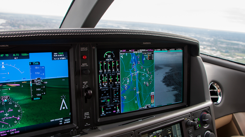 Illustration for article titled Why Did This Company Let Me Fly a $2 Million Aircraft?
